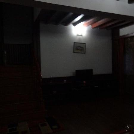 Tashi Namgay Resort Paro Zewnętrze zdjęcie