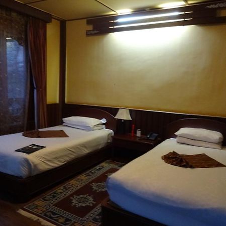 Tashi Namgay Resort Paro Zewnętrze zdjęcie