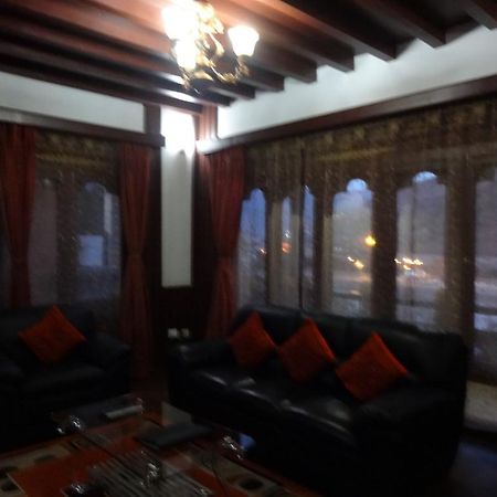 Tashi Namgay Resort Paro Zewnętrze zdjęcie