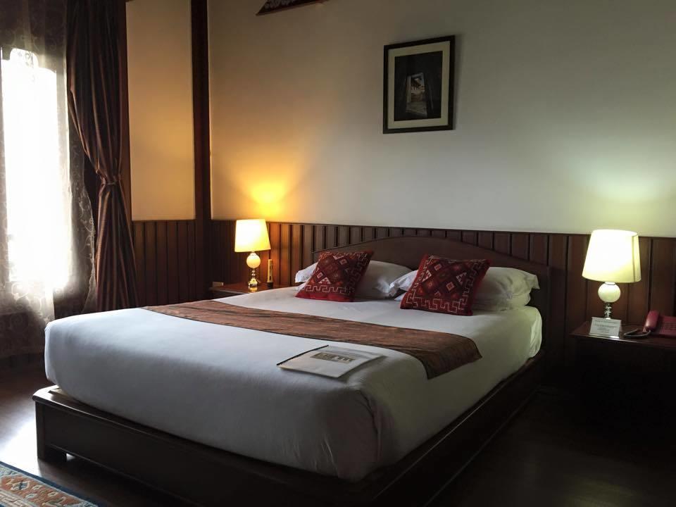 Tashi Namgay Resort Paro Zewnętrze zdjęcie