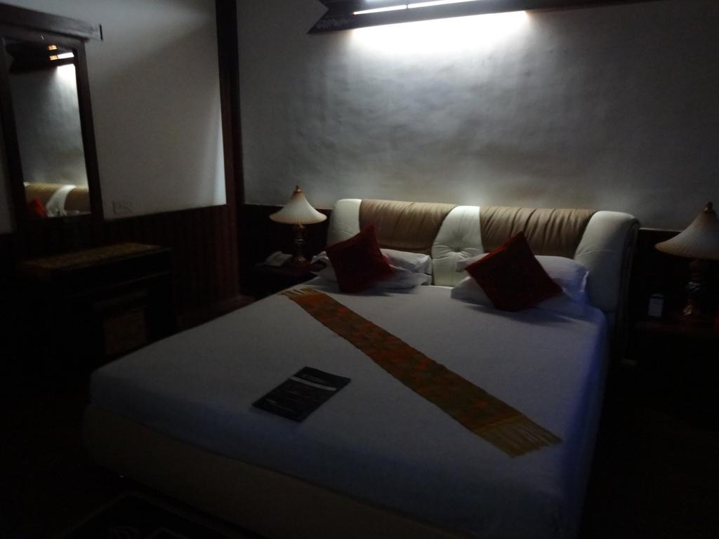 Tashi Namgay Resort Paro Zewnętrze zdjęcie