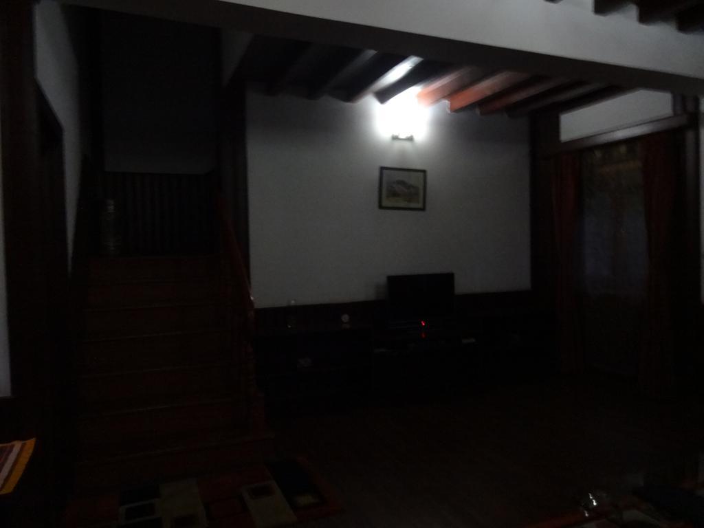 Tashi Namgay Resort Paro Zewnętrze zdjęcie