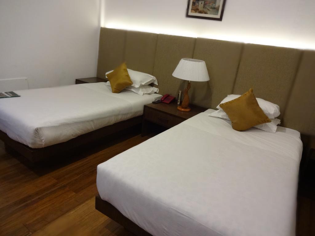 Tashi Namgay Resort Paro Pokój zdjęcie