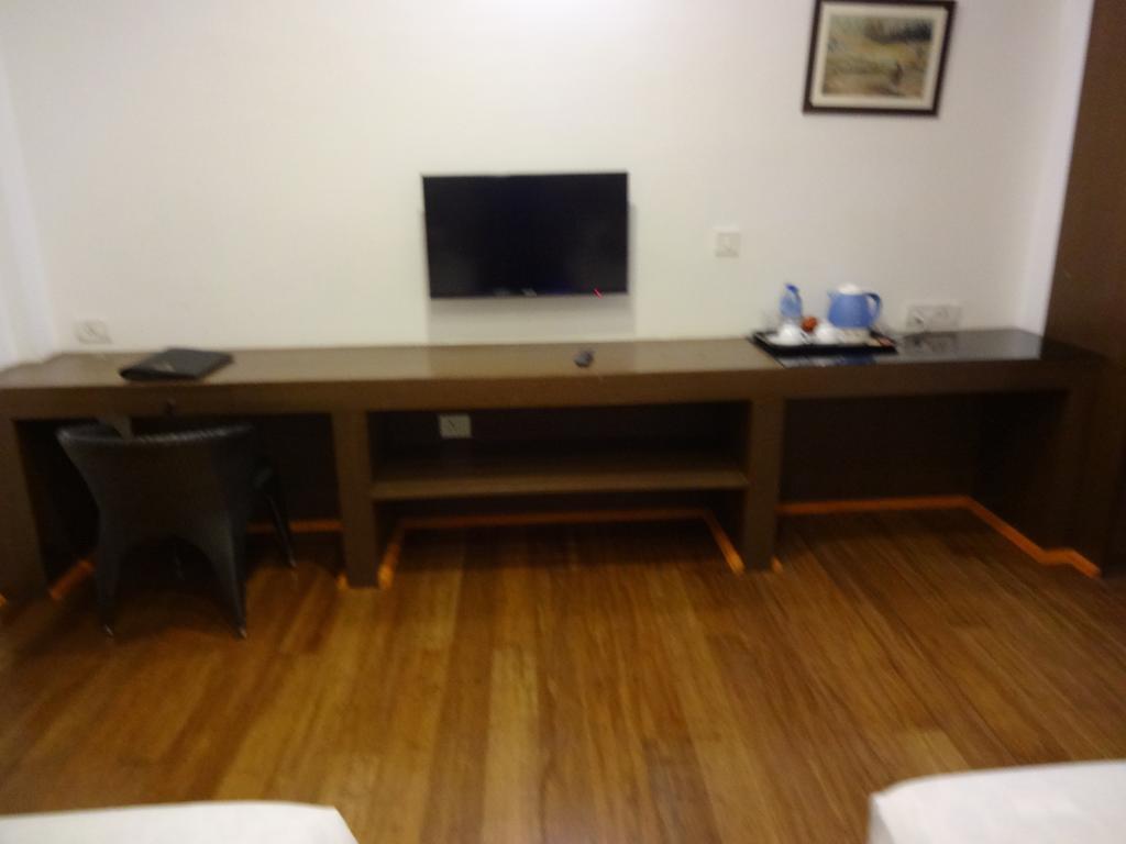 Tashi Namgay Resort Paro Pokój zdjęcie