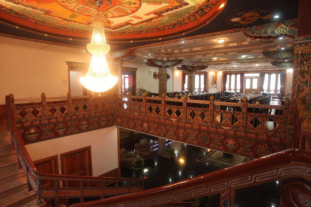 Tashi Namgay Resort Paro Zewnętrze zdjęcie