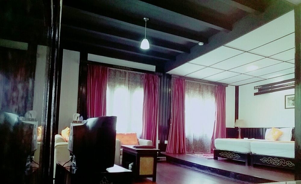Tashi Namgay Resort Paro Zewnętrze zdjęcie